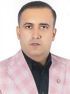 تصویر پروفایل عباس چابک - قراردادها و دعاوی عمومی مدنی در بویراحمد