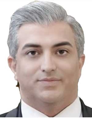تصویر پروفایل عباس عمادی - قراردادها و دعاوی عمومی مدنی در تهران