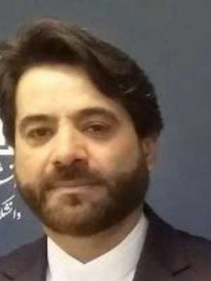 تصویر پروفایل عباس عرفانی سیرت - قراردادها و دعاوی عمومی مدنی در تهران