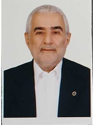 تصویر پروفایل عباس حسینی - قراردادها و دعاوی عمومی مدنی در 