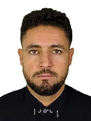 تصویر پروفایل عباس جعفری حسن اباد - قراردادها و دعاوی عمومی مدنی در کهگیلویه