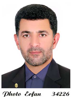 تصویر پروفایل عباس مجیدی - قراردادها و دعاوی عمومی مدنی در ساری