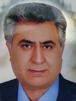تصویر پروفایل عباس مؤذن - قراردادها و دعاوی عمومی مدنی در اراک