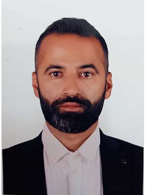 تصویر پروفایل عباس مباشرت - قراردادها و دعاوی عمومی مدنی در 