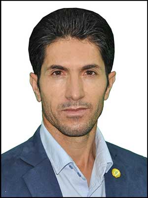 تصویر پروفایل عباس نامجو - قراردادها و دعاوی عمومی مدنی در اقلید