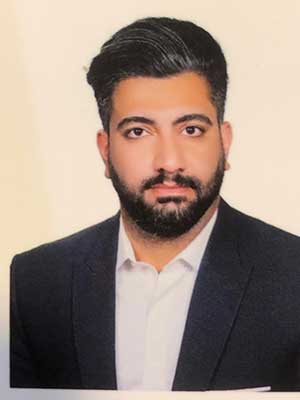 تصویر پروفایل عباس پورجعفر بهمبری - قراردادها و دعاوی عمومی مدنی در رباط کریم