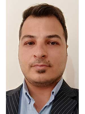 تصویر پروفایل عباس رحیمی - قراردادها و دعاوی عمومی مدنی در چهاردانگه