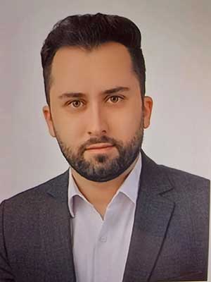 تصویر پروفایل عباس رحیمی - قراردادها و دعاوی عمومی مدنی در شهریار