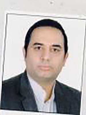 تصویر پروفایل عباس سعیدی - قراردادها و دعاوی عمومی مدنی در تهران
