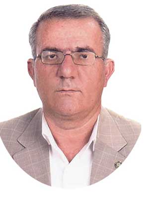 تصویر پروفایل عباس سمیعی نیا - قراردادها و دعاوی عمومی مدنی در پلدشت
