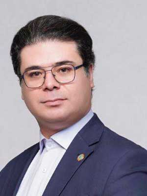 تصویر پروفایل عباس شریفی قاضی جهانی - قراردادها و دعاوی عمومی مدنی در تبریز