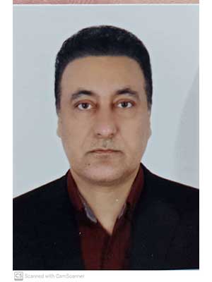 تصویر پروفایل عباس تیموری آسفیجی - قراردادها و دعاوی عمومی مدنی در راور