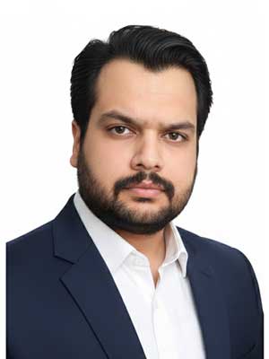 تصویر پروفایل عباس زندی - قراردادها و دعاوی عمومی مدنی در زنجان