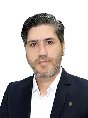 تصویر پروفایل عباسعلی احمدی - قراردادها و دعاوی عمومی مدنی در گناباد