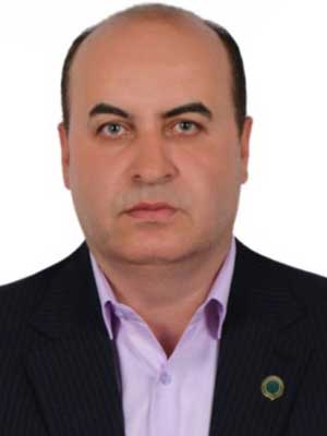 تصویر پروفایل عباسعلی امانی - قراردادها و دعاوی عمومی مدنی در املش