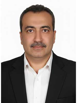 تصویر پروفایل عباسعلی انصاری - قراردادها و دعاوی عمومی مدنی در خان ببین