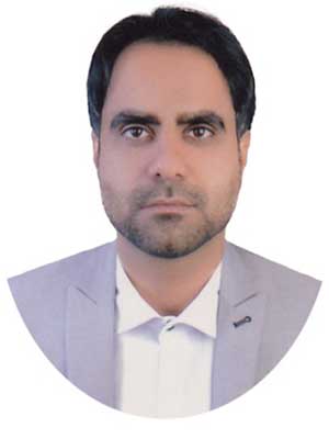 تصویر پروفایل عبدالرئوف محمودی - قراردادها و دعاوی عمومی مدنی در بستک