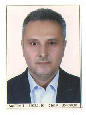 تصویر پروفایل عبداله قاسمی - قراردادها و دعاوی عمومی مدنی در آذرشهر