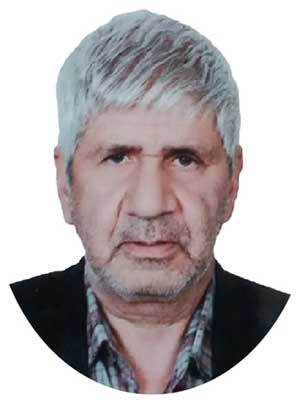 تصویر پروفایل عبداله مبشری - قراردادها و دعاوی عمومی مدنی در باغ بهادران