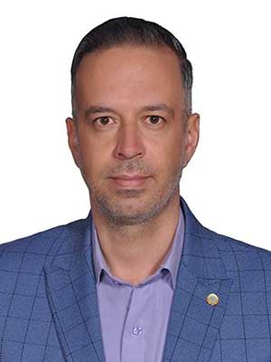 تصویر پروفایل عبداله سپهری - قراردادها و دعاوی عمومی مدنی در آران و بیدگل