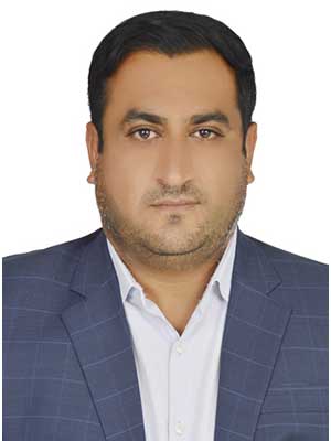 تصویر پروفایل عبدالرسول قائدی - قراردادها و دعاوی عمومی مدنی در 