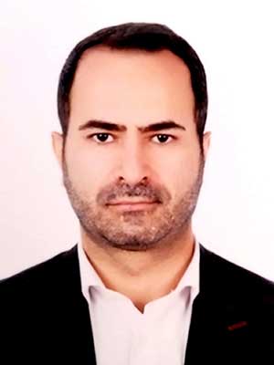 تصویر پروفایل عبدالرضا اسدی - قراردادها و دعاوی عمومی مدنی در تهران