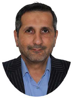 تصویر پروفایل عبدالرضا فاضل زاده - قراردادها و دعاوی عمومی مدنی در مشهد