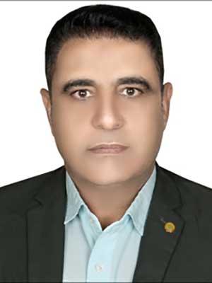 تصویر پروفایل عبدالرضا قسمت پناه - قراردادها و دعاوی عمومی مدنی در دشت آزادگان