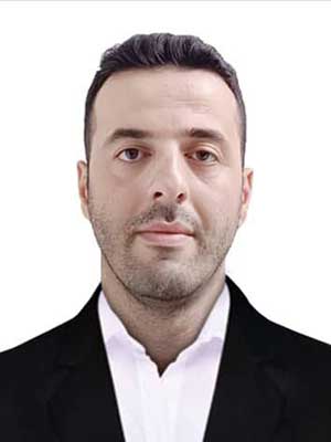 تصویر پروفایل عبدالسعدی رمضانی - قراردادها و دعاوی عمومی مدنی در کجور