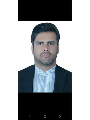 تصویر پروفایل عبدالرحمان قیطاسی - قراردادها و دعاوی عمومی مدنی در 