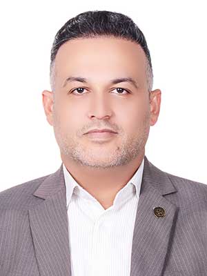 تصویر پروفایل عبدالعظیم سودانی - قراردادها و دعاوی عمومی مدنی در کارون