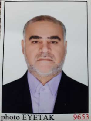 تصویر پروفایل عبدالرزاق شریفی پور - قراردادها و دعاوی عمومی مدنی در آبادان