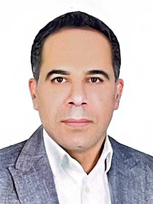 تصویر پروفایل عبدالکریم صباغی - قراردادها و دعاوی عمومی مدنی در اهواز