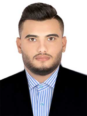 تصویر پروفایل عبدالله حیات داودی - قراردادها و دعاوی عمومی مدنی در آبادان
