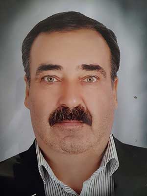 تصویر پروفایل عبدالله مرادی - قراردادها و دعاوی عمومی مدنی در سنندج