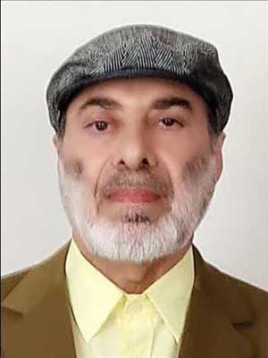 تصویر پروفایل عبدالمجید ثنائی - قراردادها و دعاوی عمومی مدنی در مشهد