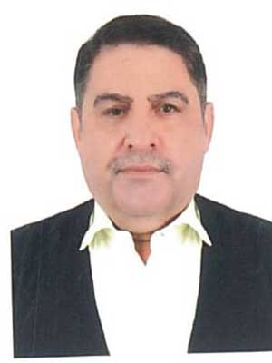 تصویر پروفایل عبدالرضا عبدالملکی - قراردادها و دعاوی عمومی مدنی در فردیس