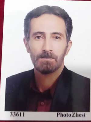 تصویر پروفایل عبدالرضا رضائی سراجی - قراردادها و دعاوی عمومی مدنی در گرگان
