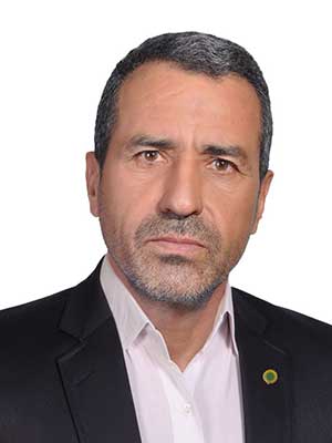تصویر پروفایل عبدالرضا یزدان پناه - قراردادها و دعاوی عمومی مدنی در مهردشت