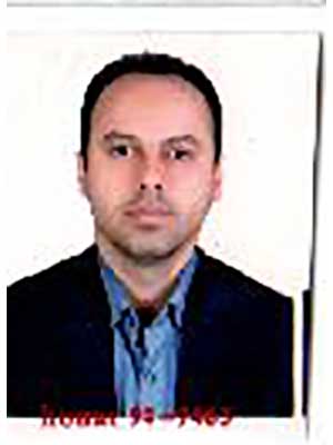 تصویر پروفایل عابدین امامقلی پور دلاور - قراردادها و دعاوی عمومی مدنی در بابل