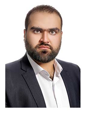 تصویر پروفایل ابوالفضل حمیدی - قراردادها و دعاوی عمومی مدنی در همدان