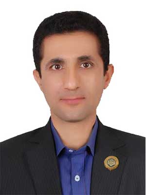 تصویر پروفایل ابوالفضل حیدرپور - قراردادها و دعاوی عمومی مدنی در یزد