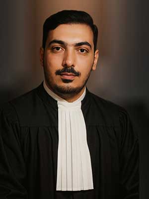 تصویر پروفایل ابوالفضل جعفری بیرامی - قراردادها و دعاوی عمومی مدنی در اسکو