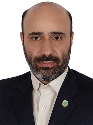 تصویر پروفایل ابوالفضل جهان بخش - قراردادها و دعاوی عمومی مدنی در مرند