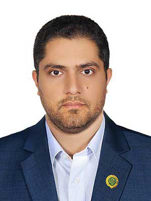تصویر پروفایل ابوالفضل خامه - قراردادها و دعاوی عمومی مدنی در 