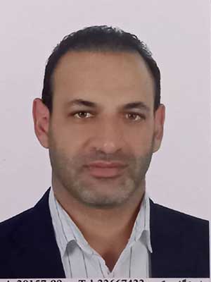 تصویر پروفایل ابوالفضل معصومی - قراردادها و دعاوی عمومی مدنی در اراک