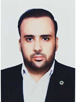تصویر پروفایل ابوالفضل راجی - قراردادها و دعاوی عمومی مدنی در مشهد