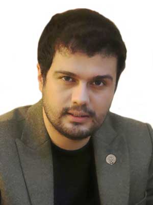 تصویر پروفایل ابوالفضل ساعدی - قراردادها و دعاوی عمومی مدنی در رشتخوار