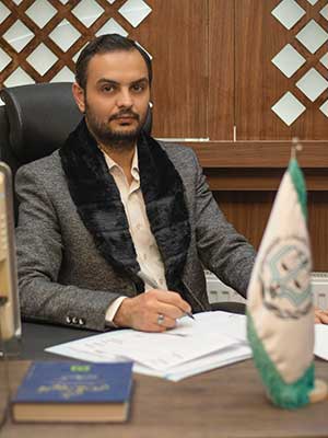 تصویر پروفایل ابوالفضل طاهریان - قراردادها و دعاوی عمومی مدنی در البرز