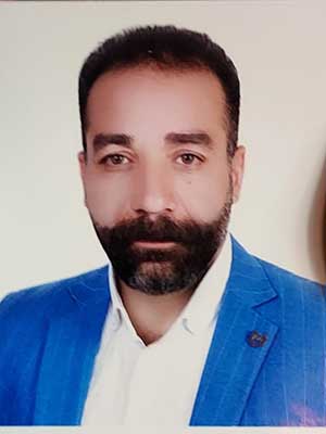 تصویر پروفایل ابوالقاسم حیدری شهرضا - قراردادها و دعاوی عمومی مدنی در شهرضا